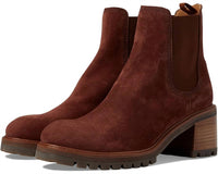 Pedro Garcia - Women's Zona Lugsole Ankle Boots