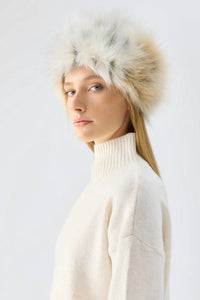 Unreal Fur - Natasha Winter Hat