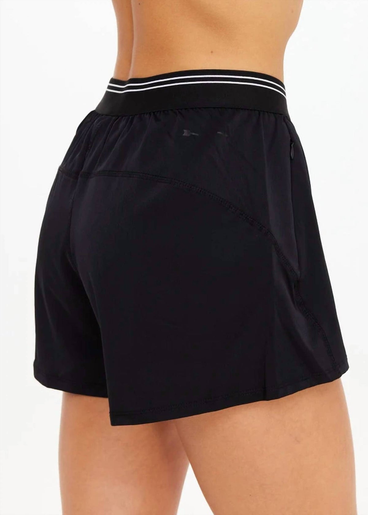 The Upside - Women's Lucky Run Short