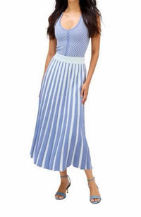 Allison New York - Quinn Midi Skirt