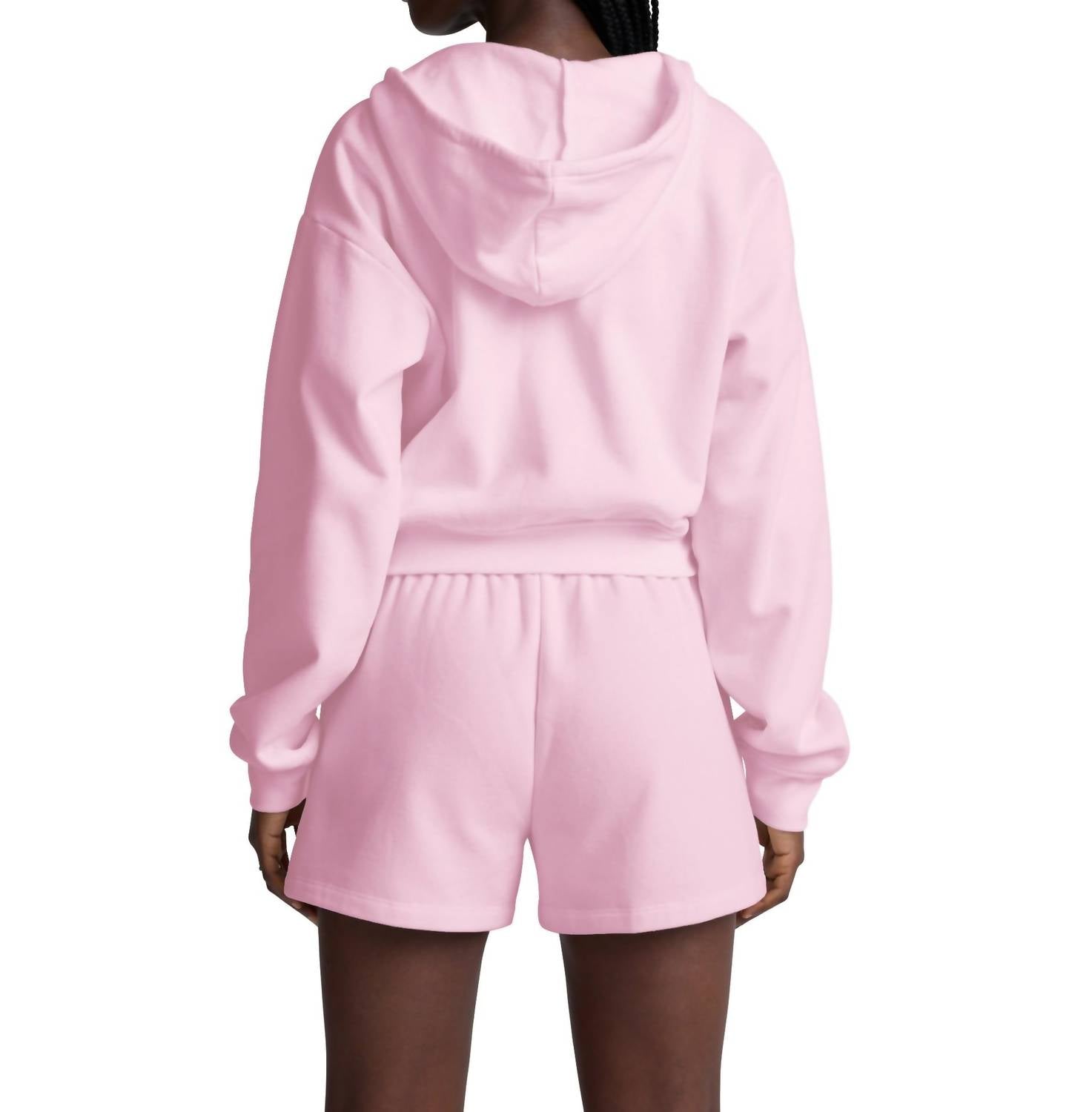 Beyond Yoga - Luxefleece Zip Up Hoodie