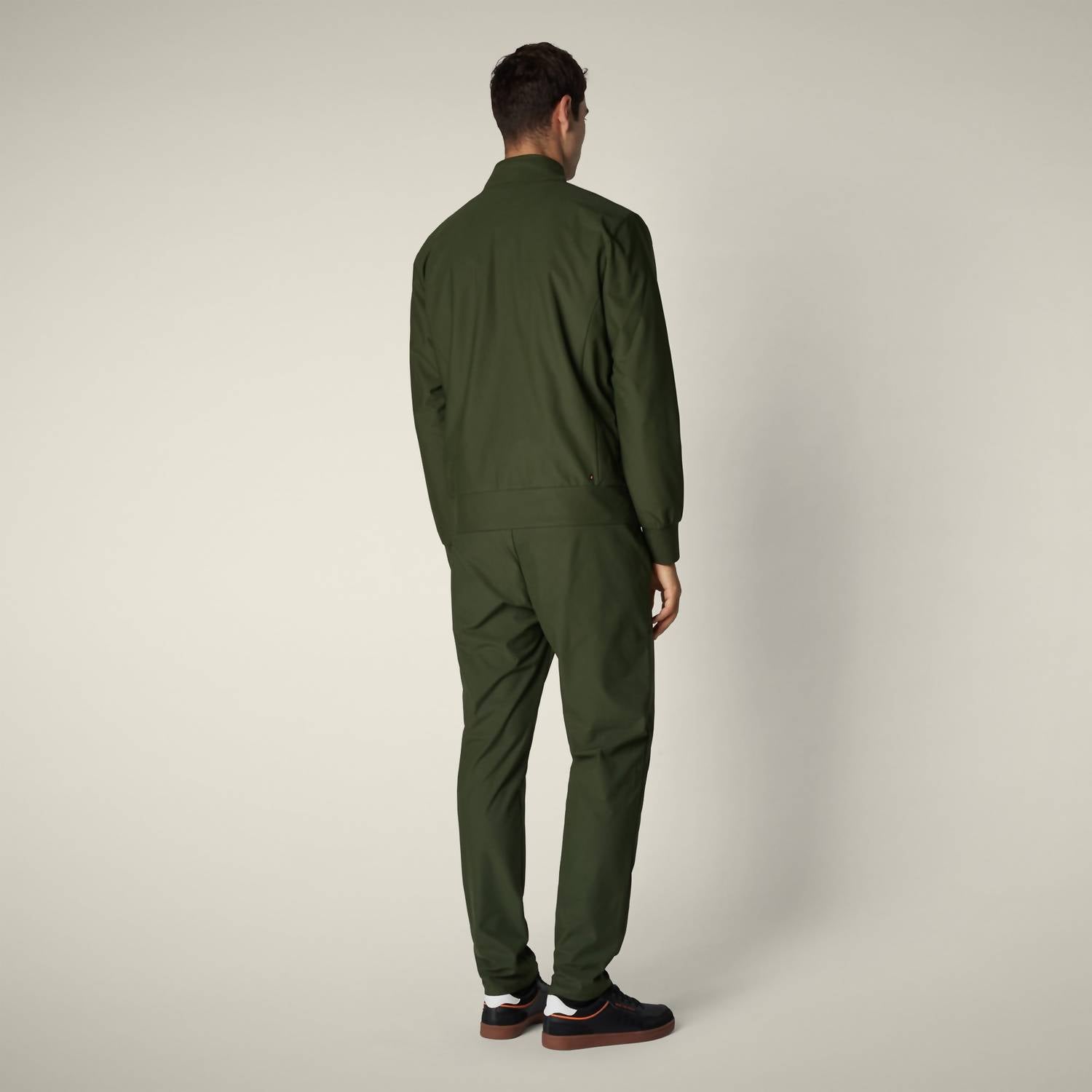 Save The Duck - Tulio Jacket