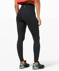 Lululemon - Wunder Train High-rise Tight Pants
