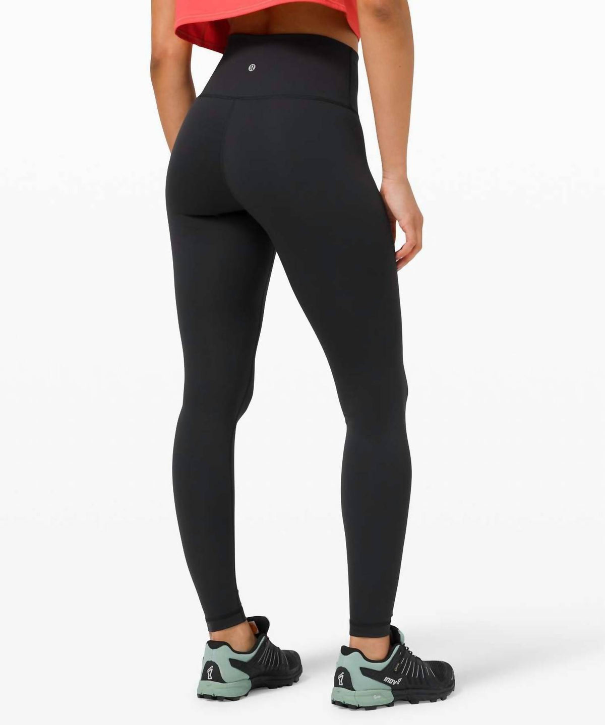 Lululemon - Wunder Train High-rise Tight Pants