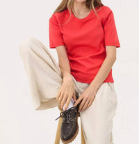 Part Two - Ratani Short Sleeve Tee