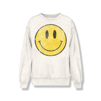 Prince Peter - Kid's Happy Face Sweater