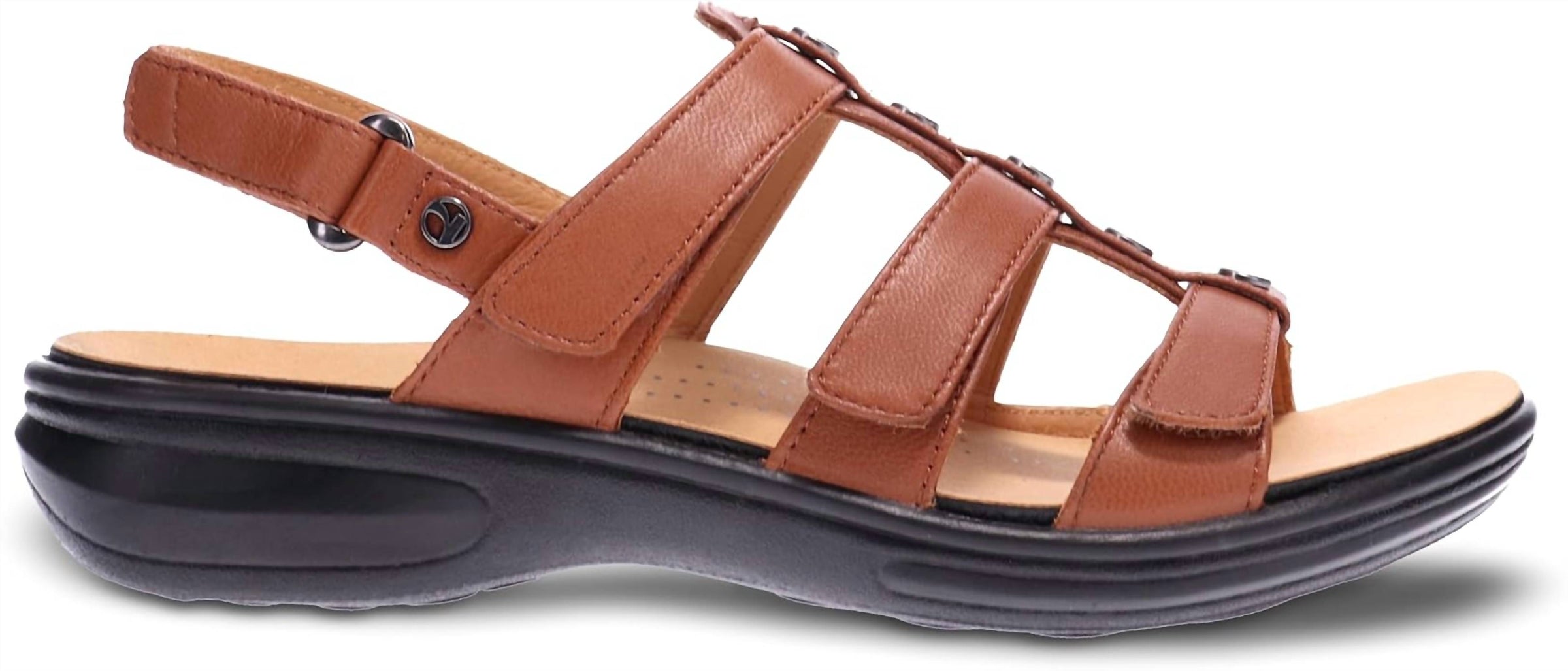 Revere - Women's Toledo Slingback Sandal