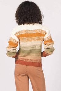 Another Love - Jaycee Long Sleeve Sweater