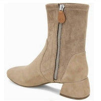 Gentle Souls - Women's Emily Suede Boots
