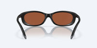 Costa Del Mar - Men's Fathom Polarized Sunglasses 9058 - 12 - 61