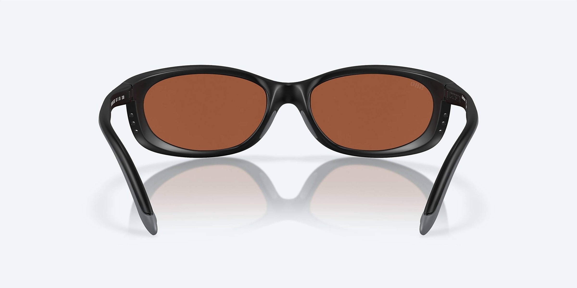 Costa Del Mar - Men's Fathom Polarized Sunglasses 9058 - 12 - 61