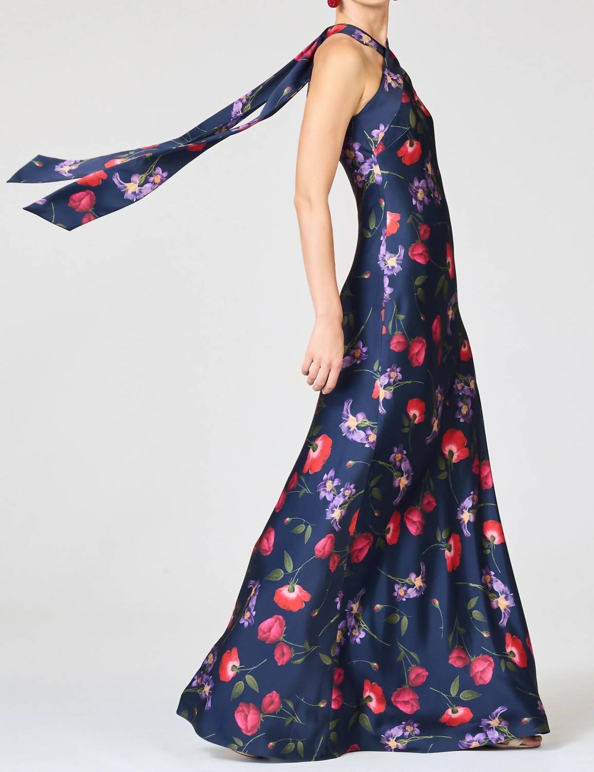 Sachin & Babi - Laurant Gown