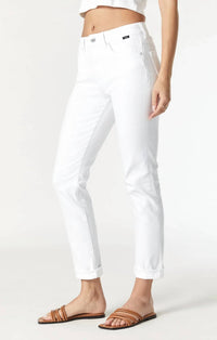 Mavi - Kathleen Slim Boyfriend Jeans