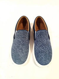 Atlanta Mocassin - Kid's Slip-on Sneakers