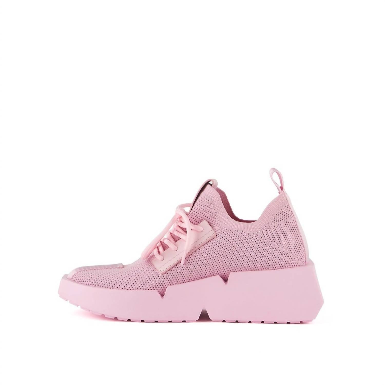 United Nude - Women's Mega Juno Sneakers