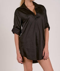 Elan - Roll Tab Shirt