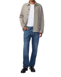 Nn07 - KIAN MERINO JACKET