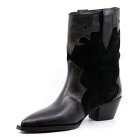 DEKA BLACK