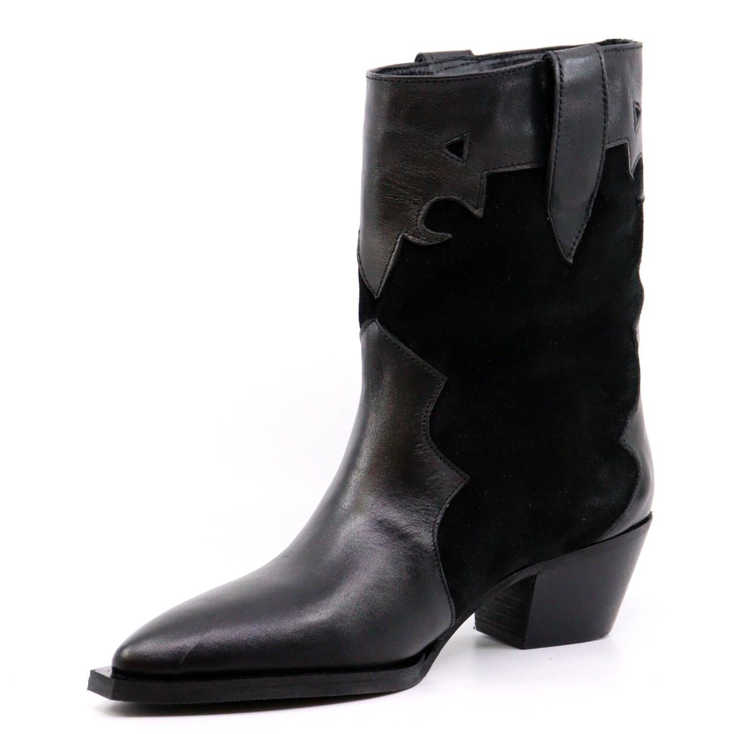 DEKA BLACK