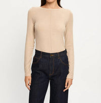 Kivari - Quinn Knit Top
