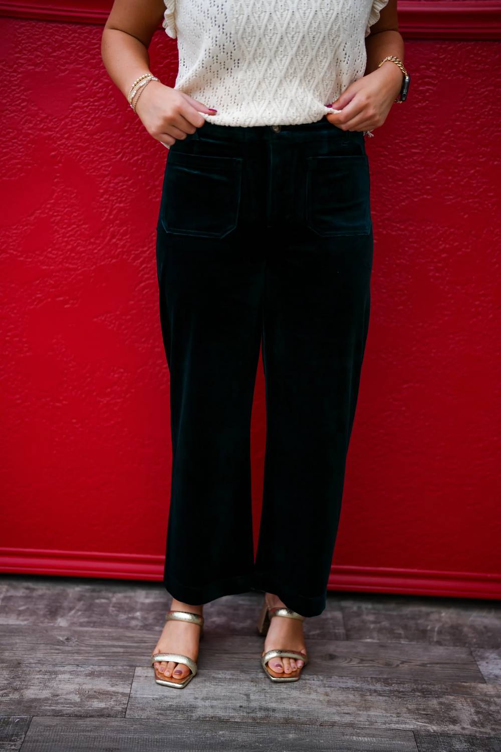 Another Love - Anahi Pant