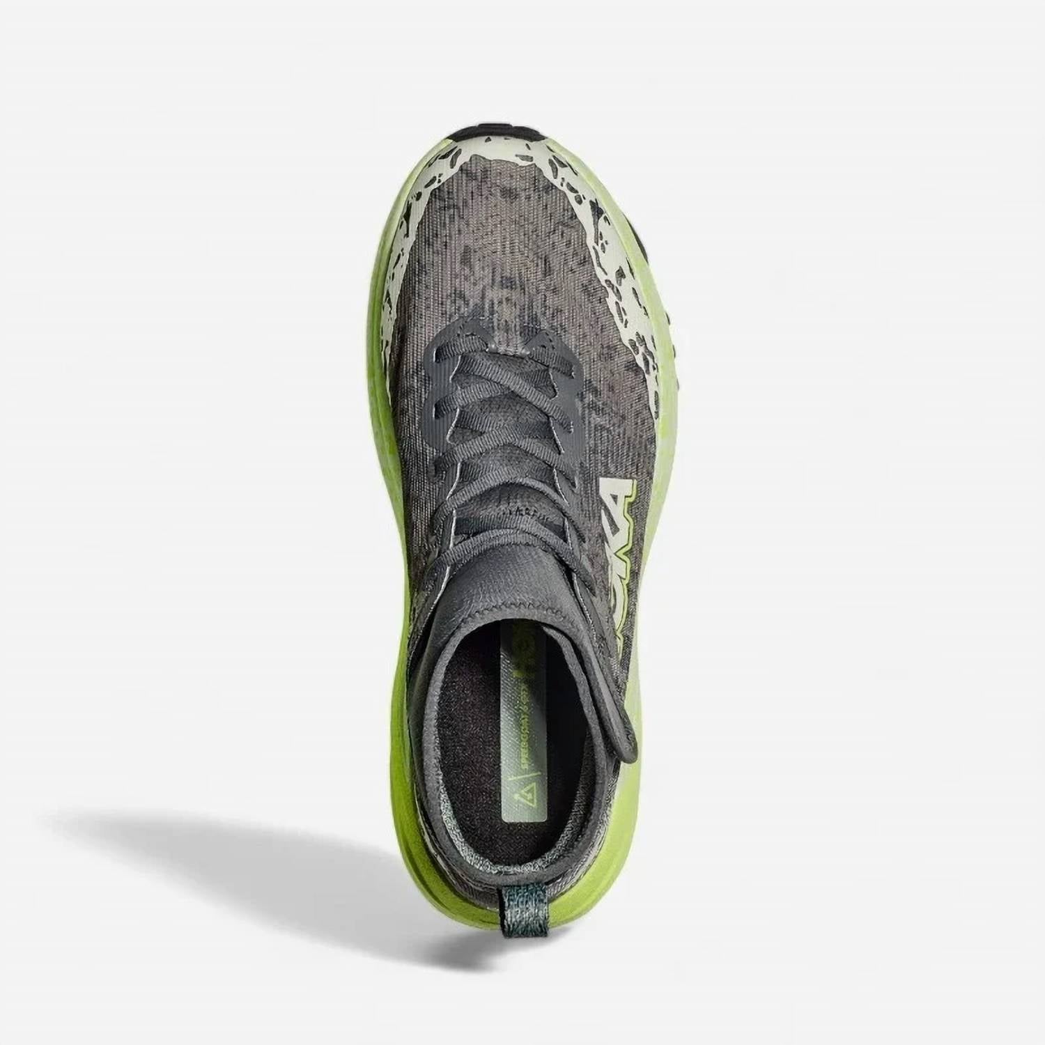 Hoka - Men's Speedgoat 6 Mid Gtx Trail Running Shoes