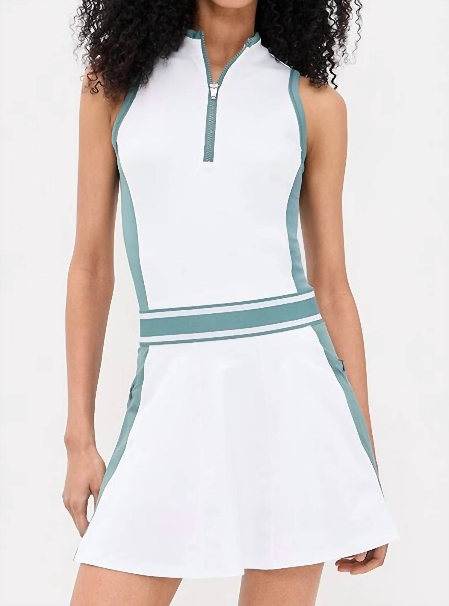 Greyson Clothiers - Phoenix Flare Dress
