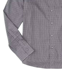 Tommy Bahama - Sarasota Stretch Ventura Stripe Long Sleeve Shirt