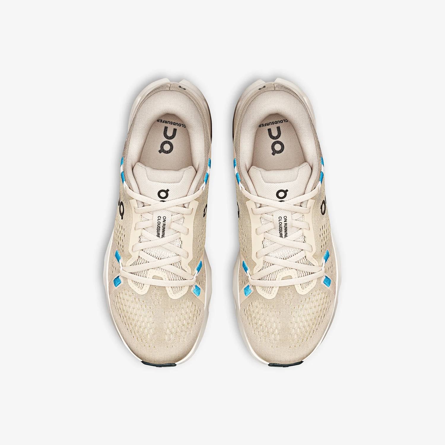 On - Women's Cloudsurfer 2 Running Shoe