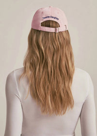 Favorite Daughter - Women's Mom Of The Year Baseball Hat