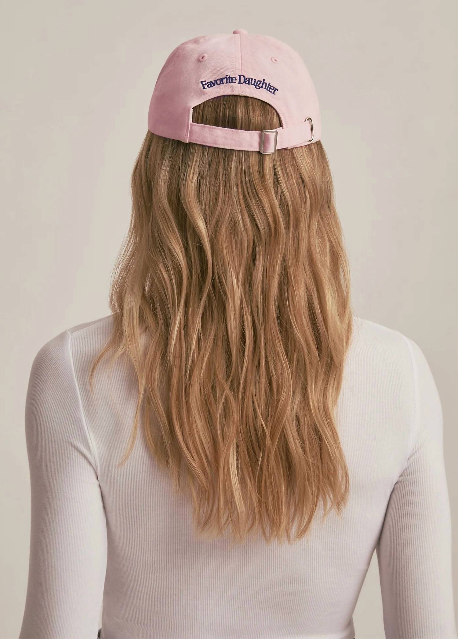 Favorite Daughter - Women's Mom Of The Year Baseball Hat