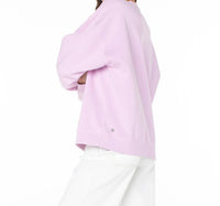 Roxy - Lineup Oversized Crewneck Sweater