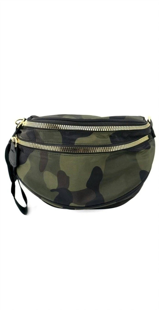 Bc Handbags - Coachella Fanny Pack