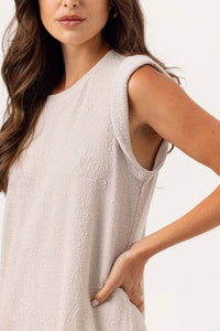 Sundays - Elska Mini Dress