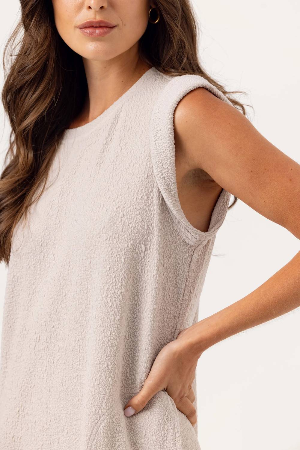 Sundays - Elska Mini Dress