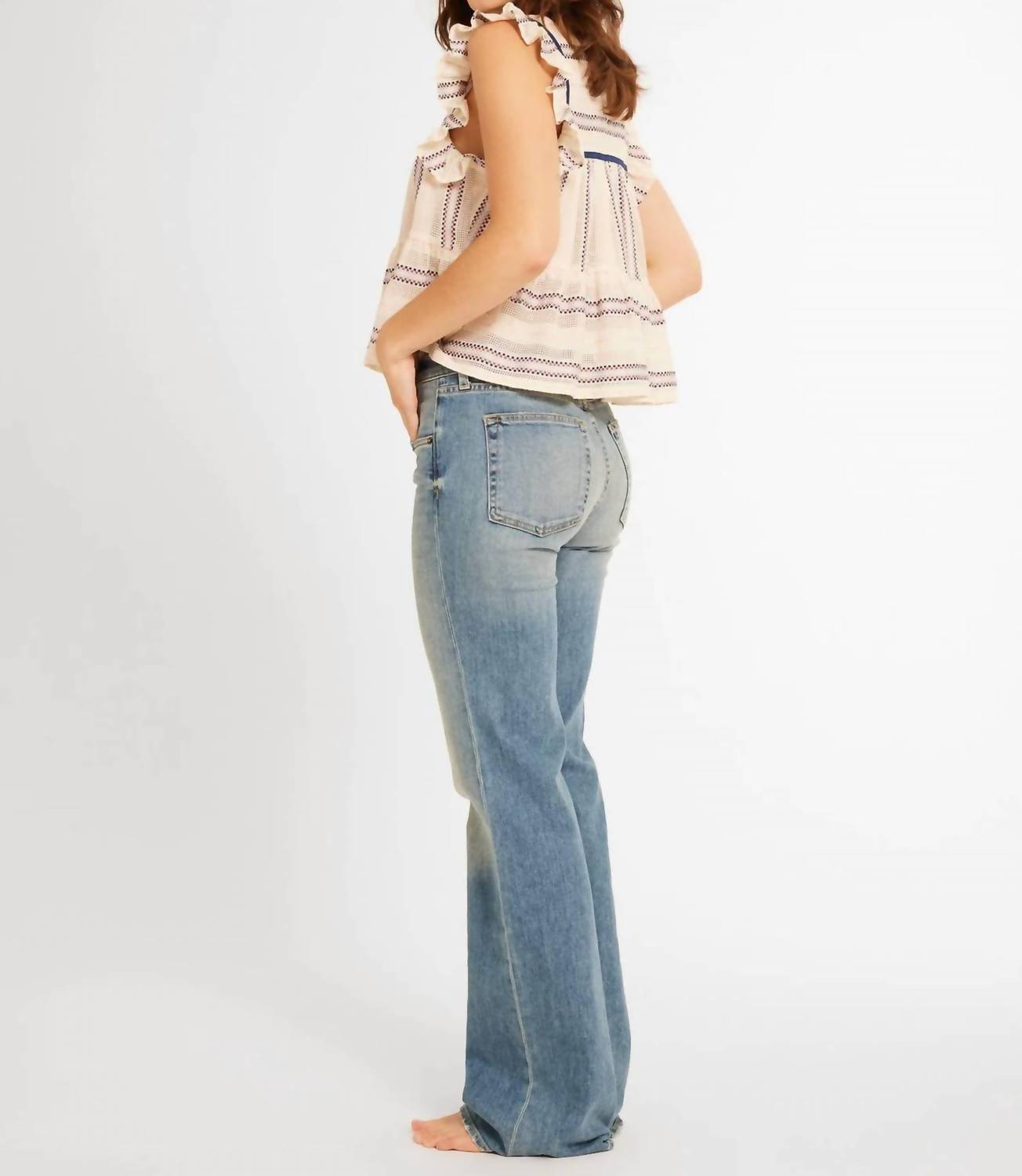 Mille - CHELSEA TOP
