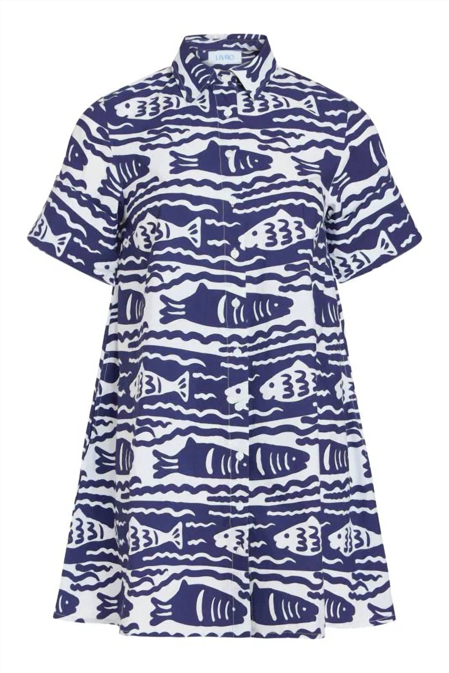 Livro - Dock Dress