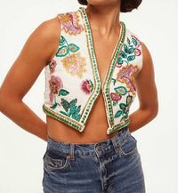 Misa Los Angeles - Bashira Top
