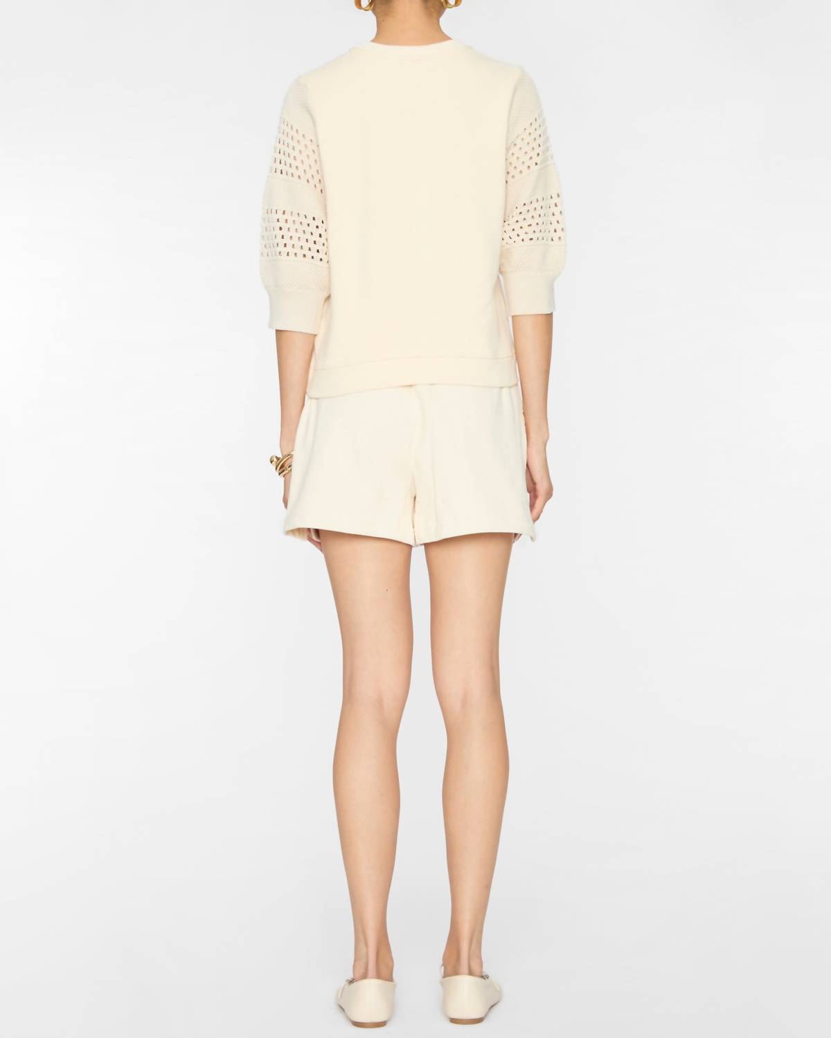 Rails - Kimberly Top