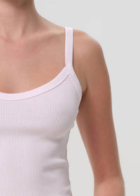 Agolde - Jordan Tank Top
