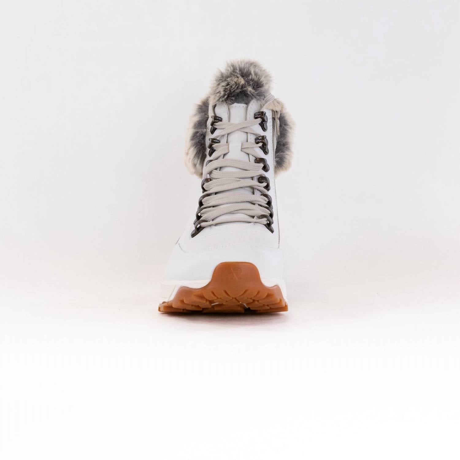 Rieker - Women's Springy Sneaker