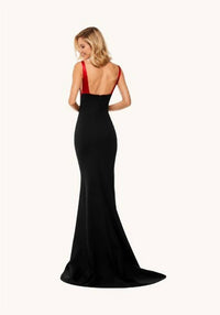Sherri Hill - Mermaid Sleeveless Gown