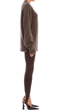 Ser.O.Ya - Kelsey Stirrup Leggings