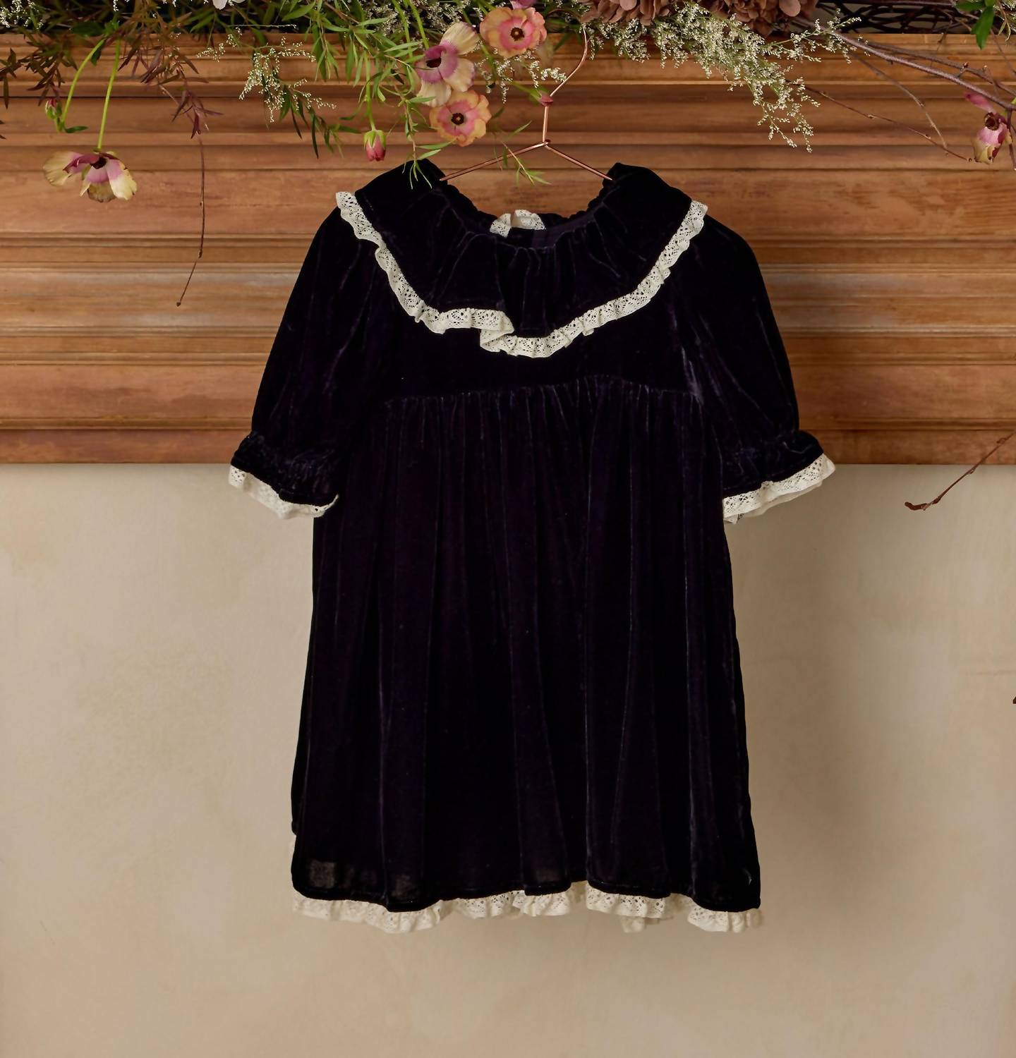Noralee - Girl's Amelia Dress