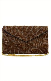 Tiana Designs - Women's Envelope Clutch