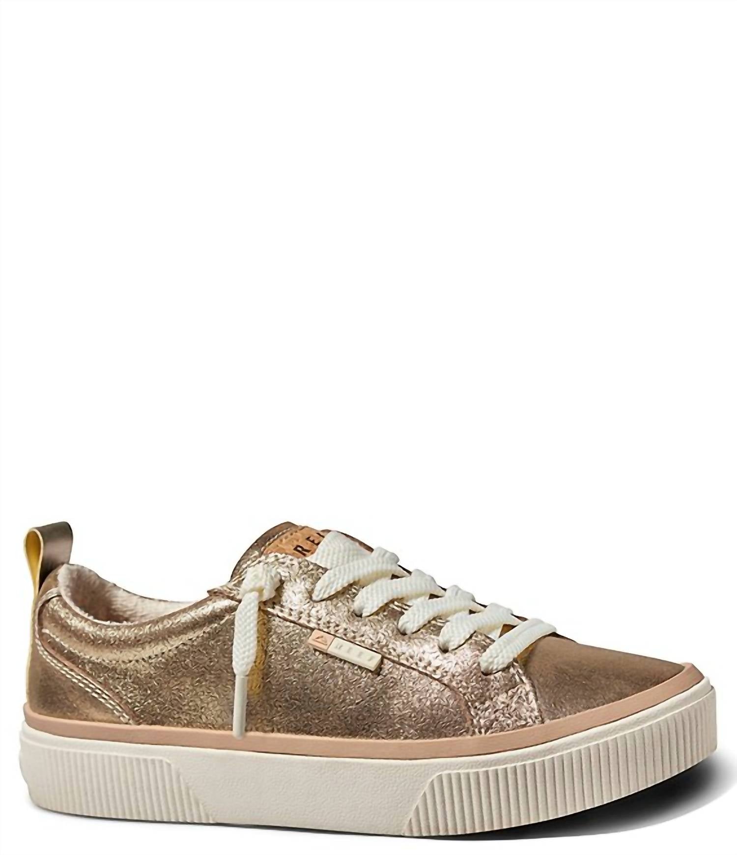 Reef - Women's Lay Day Dawn Sneakers