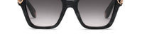 Roberto Cavalli - Women's Src066 0981 Sunglasses