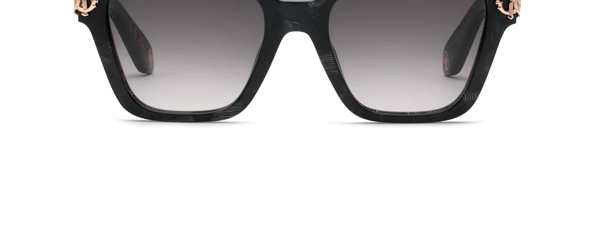 Roberto Cavalli - Women's Src066 0981 Sunglasses
