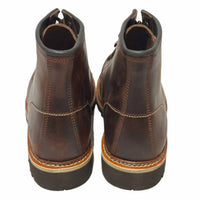 Ax Men - Men's Barrister Front Lace Boot