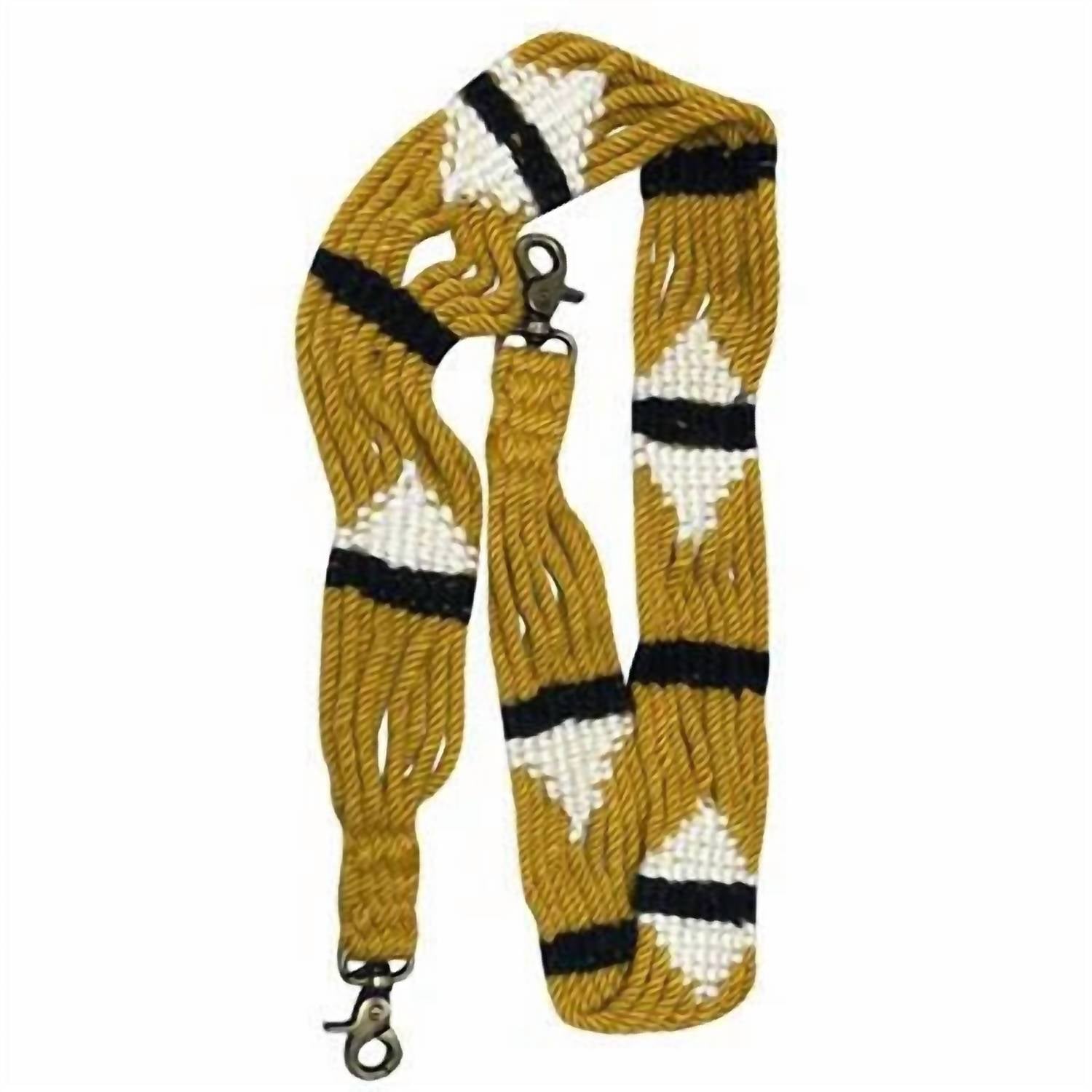 American Darling - Women's Hand Weaved Bag Strap